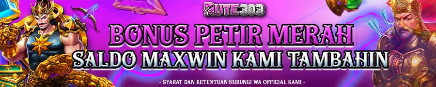 Bonus Event Petir